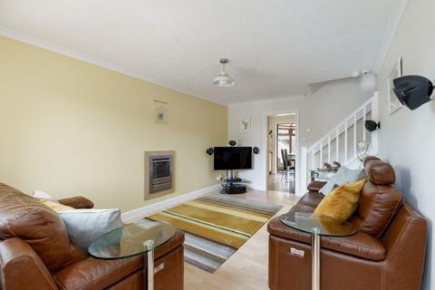 22 Clufflat Brae, South Queensferry, EH30 9YQ