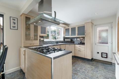 22 Clufflat Brae, South Queensferry, EH30 9YQ