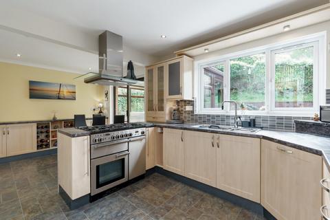 22 Clufflat Brae, South Queensferry, EH30 9YQ