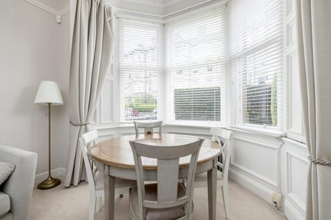 2 bedroom flat for sale, 23 Woodburn Terrace, Morningside, EH10 4SS