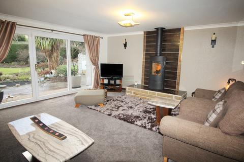6 bedroom detached house for sale, Pilmuir Road West, Forres, Morayshire