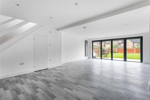 3 bedroom detached house for sale, Deerhurst Road, London, SW16