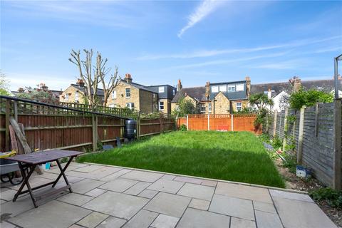 3 bedroom detached house for sale, Deerhurst Road, London, SW16