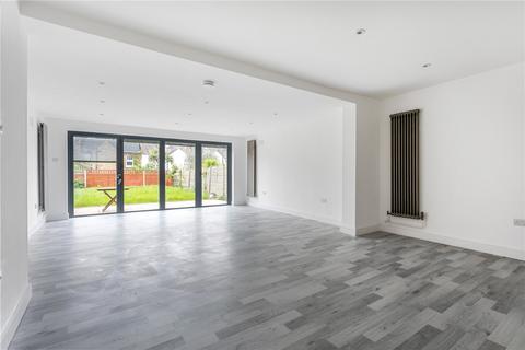 3 bedroom detached house for sale, Deerhurst Road, London, SW16