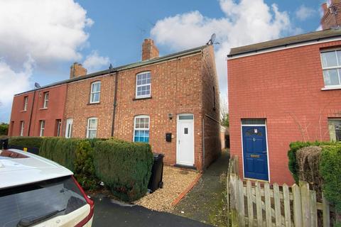 2 bedroom semi-detached house to rent, Recreation Road, Bourne, PE10