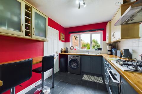 3 bedroom semi-detached house for sale, Hoole Gardens, Hoole, CH2