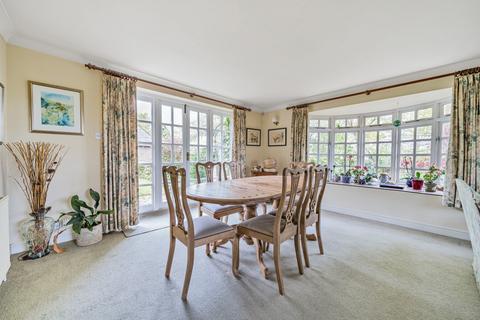 4 bedroom semi-detached house for sale, Sciviers Lane, Upham, Southampton, Hampshire, SO32