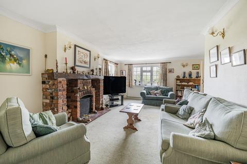 4 bedroom semi-detached house for sale, Sciviers Lane, Upham, Southampton, Hampshire, SO32