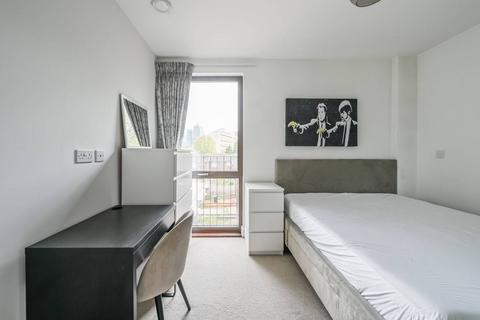 1 bedroom flat to rent, Furlong Court, London E3