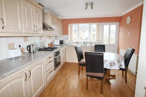 4 bedroom detached house for sale, Lime Close, Keighley, West Yorkshire, BD20 6TZ
