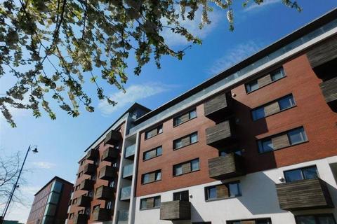 1 bedroom flat to rent, Granville Street, Birmingham, West Midlands, B1
