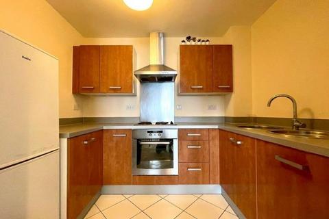 1 bedroom flat to rent, Granville Street, Birmingham, West Midlands, B1