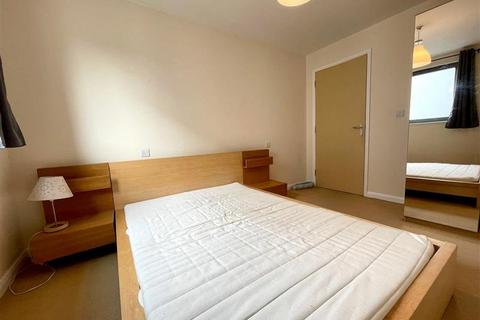 1 bedroom flat to rent, Granville Street, Birmingham, West Midlands, B1