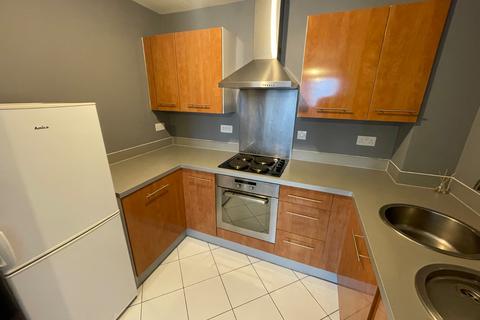 1 bedroom flat to rent, Granville Street, Birmingham, West MidlandsApartment, B1