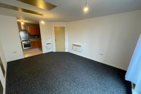 1 bedroom flat to rent, Granville Street, Birmingham, West MidlandsApartment, B1