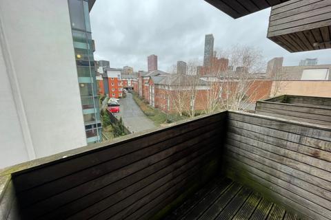 1 bedroom flat to rent, Granville Street, Birmingham, West MidlandsApartment, B1