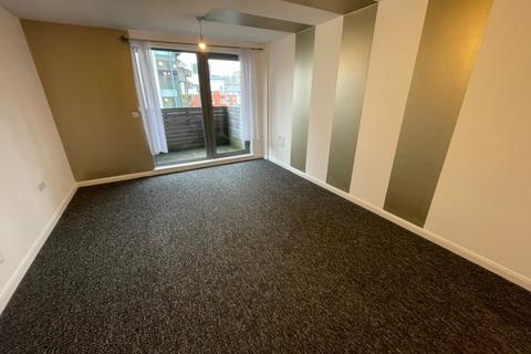 1 bedroom flat to rent, Granville Street, Birmingham, West MidlandsApartment, B1