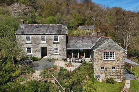 5 bedroom house for sale, Lower Brocton, Camel Valley