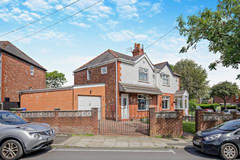 3 bedroom semi-detached house for sale, St Annes Drive, Denton, Manchester, M34