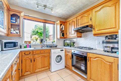 3 bedroom semi-detached house for sale, St Annes Drive, Denton, Manchester, M34