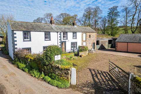 5 bedroom detached house for sale, If The Sale OfScalehouse, Penrith CA10