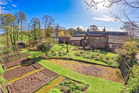 5 bedroom detached house for sale, If The Sale OfScalehouse, Penrith CA10