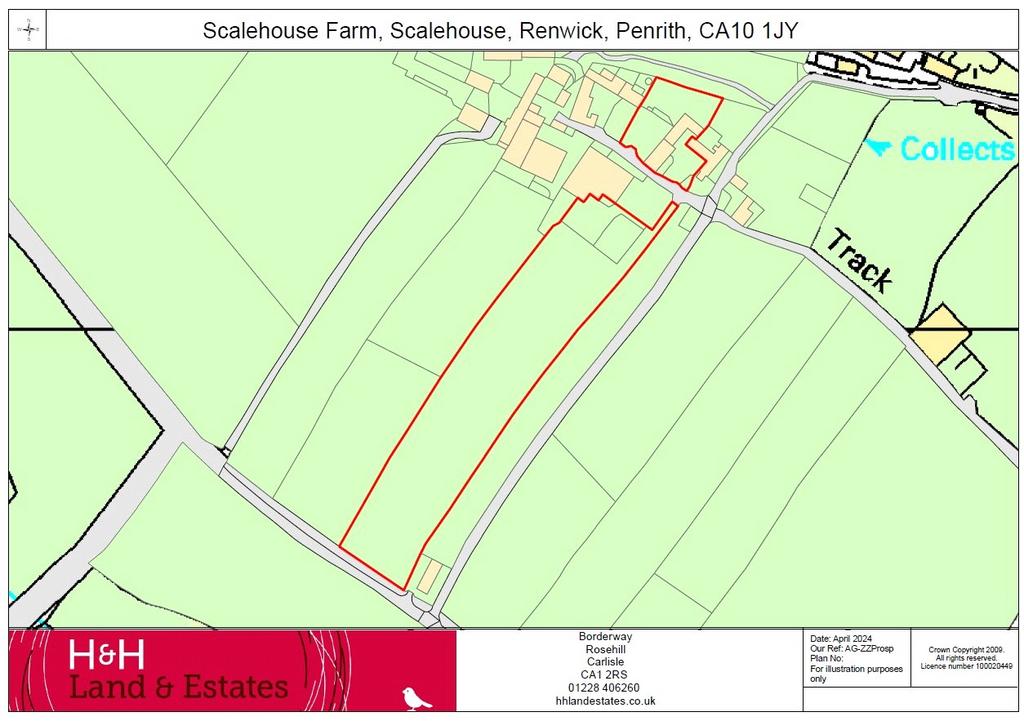 Land Plan