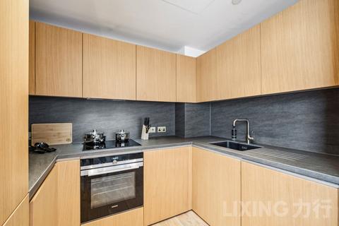 1 bedroom apartment to rent, Camley Street, King's Cross, N1C 4DU