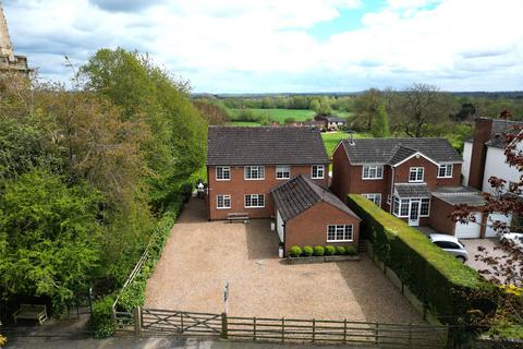 5 bedroom detached house for sale, Main Street, Ratcliffe on the Wreake, Leicester