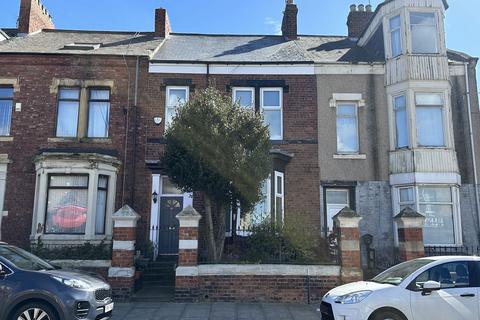 4 bedroom terraced house for sale, Stanhope Road, South Shields, Tyne and Wear, NE33 4BQ