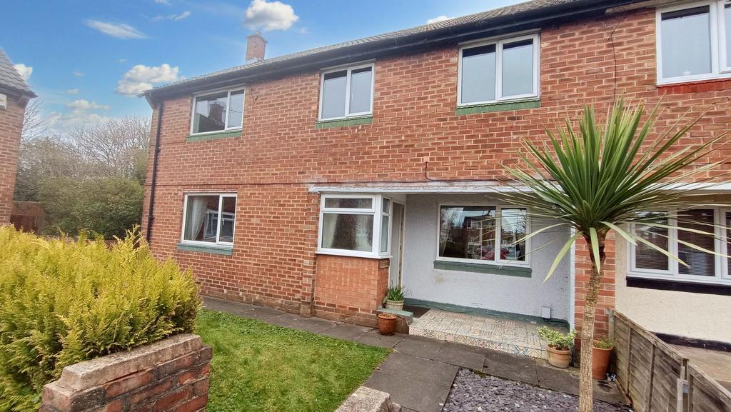 Caspian Road, Hylton Castle... 4 bed semidetached house for sale £
