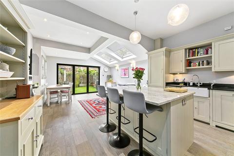 4 bedroom terraced house for sale, Bexhill Road, East Sheen, SW14