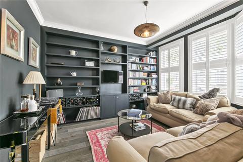 4 bedroom terraced house for sale, Bexhill Road, East Sheen, SW14