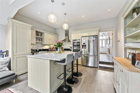 4 bedroom terraced house for sale, Bexhill Road, London, SW14