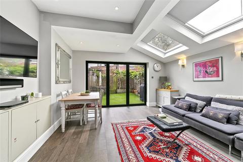 4 bedroom terraced house for sale, Bexhill Road, London, SW14
