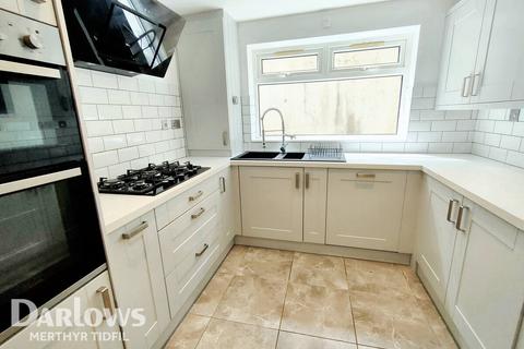 3 bedroom end of terrace house for sale, Maple Terrace, Aberdare