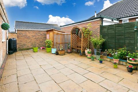 2 bedroom detached bungalow for sale, Jolin, Skelton Crescent, Market Weighton, YO43 3EB