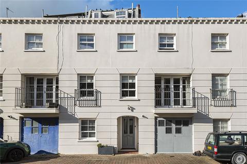 3 bedroom terraced house for sale, Eastern Terrace Mews, Brighton, East Sussex, BN2