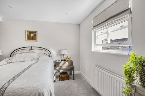 3 bedroom terraced house for sale, Eastern Terrace Mews, Brighton, East Sussex, BN2