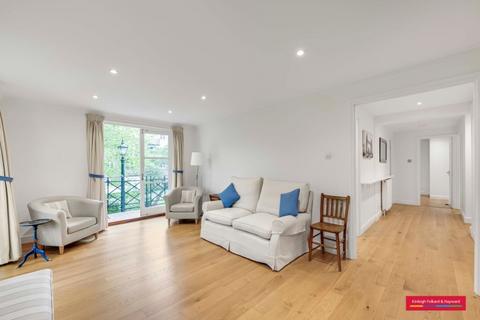 2 bedroom apartment to rent, Brompton Park Crescent London SW6