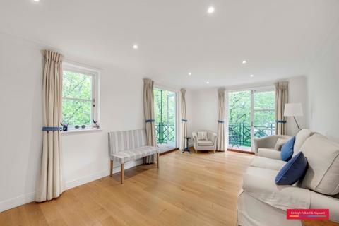 2 bedroom apartment to rent, Brompton Park Crescent London SW6