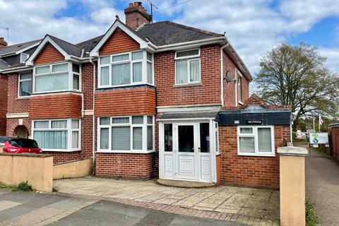 3 bedroom semi-detached house for sale, Wardrew Road, St Thomas, EX4