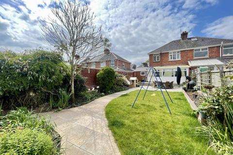 3 bedroom semi-detached house for sale, Wardrew Road, St Thomas, EX4