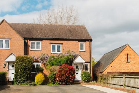 3 bedroom semi-detached house for sale, Kyetts Corner, Cropredy, OX17