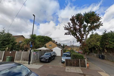 Plot for sale, Land At Meretone Close, London, Greater London, SE4