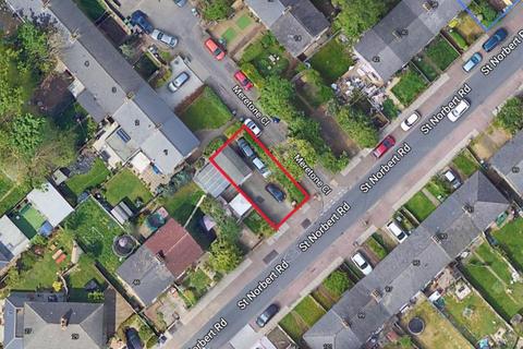 Plot for sale, Land At Meretone Close, London, Greater London, SE4