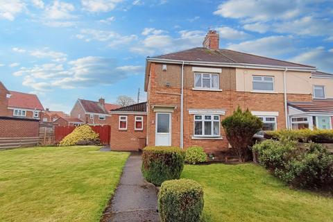 3 bedroom semi-detached house for sale, Woodside Terrace, Sunderland, Tyne and Wear, SR3 3SG