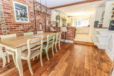 4 bedroom semi-detached house for sale, Beech Grove, Wherwell, Andover, Hampshire, SP11