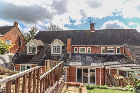 4 bedroom semi-detached house for sale, Beech Grove, Wherwell, Andover, Hampshire, SP11