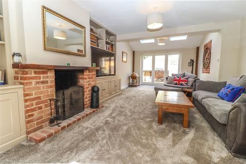 4 bedroom semi-detached house for sale, Beech Grove, Wherwell, Andover, Hampshire, SP11